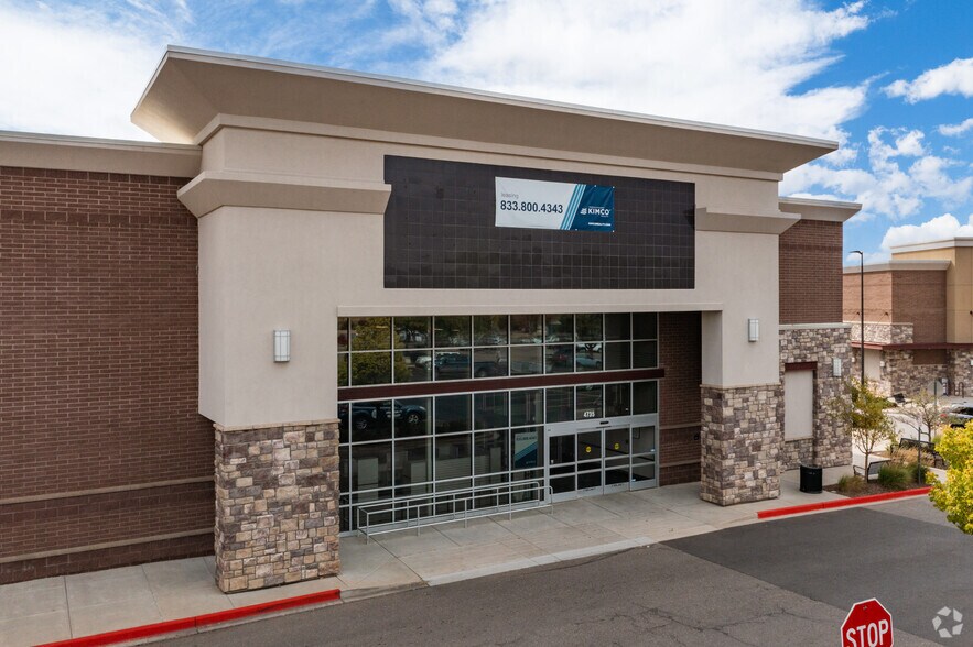 More Photos Of 4711-4759 W 29th St, Greeley Unknown For Lease