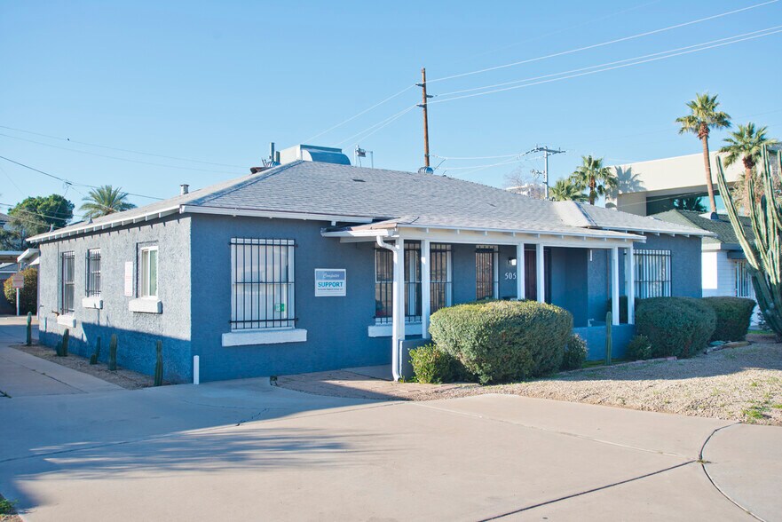More Photos Of , Phoenix Office For Sale