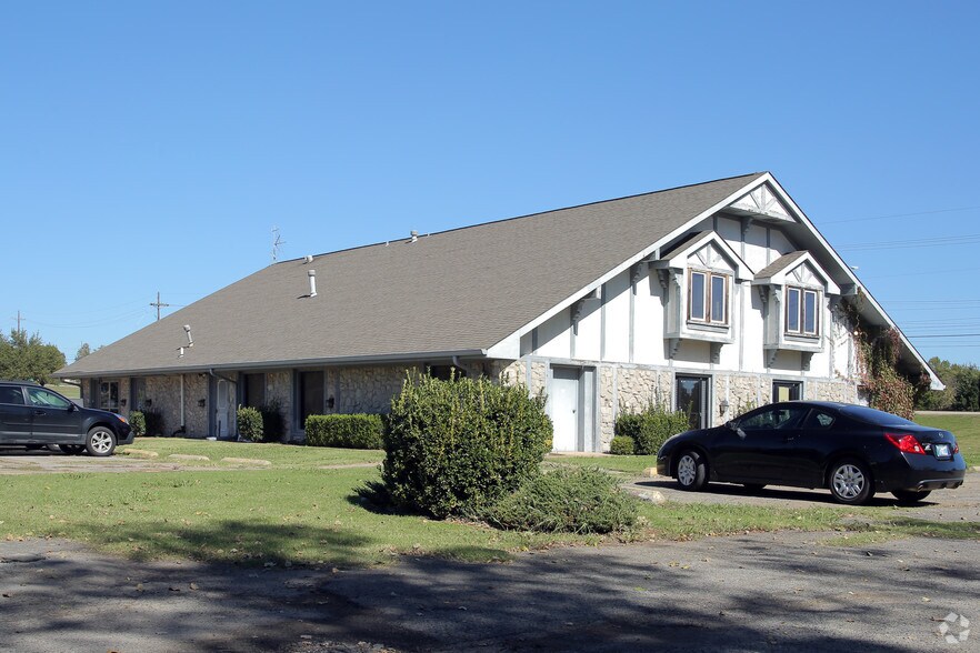 More Photos Of 4806 N Perkins Rd, Stillwater Office For Sale