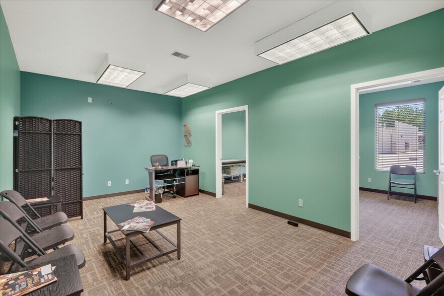 More Photos Of 245 W Johnson Rd, La Porte Office For Sale