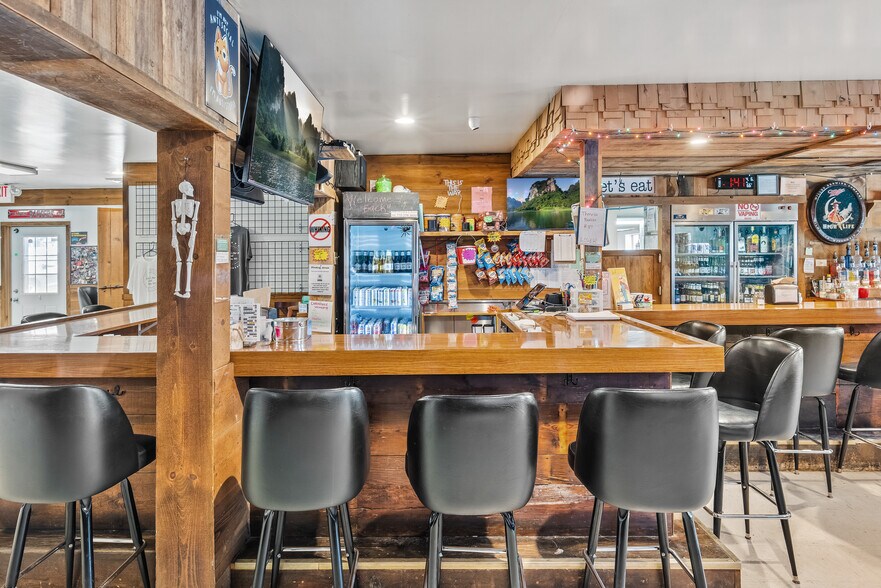 More Photos Of N1130 5th Rd, Coloma Trailer Camper Park For Sale