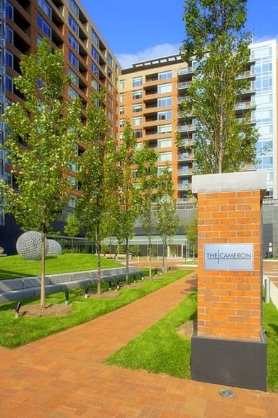 More Photos Of 8710 Cameron St, Silver Spring Apartments For Lease