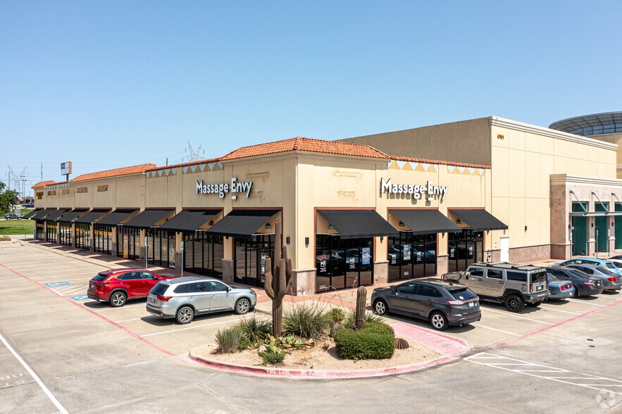 More Photos Of 1201 E Spring Creek Pky, Plano Unknown For Lease