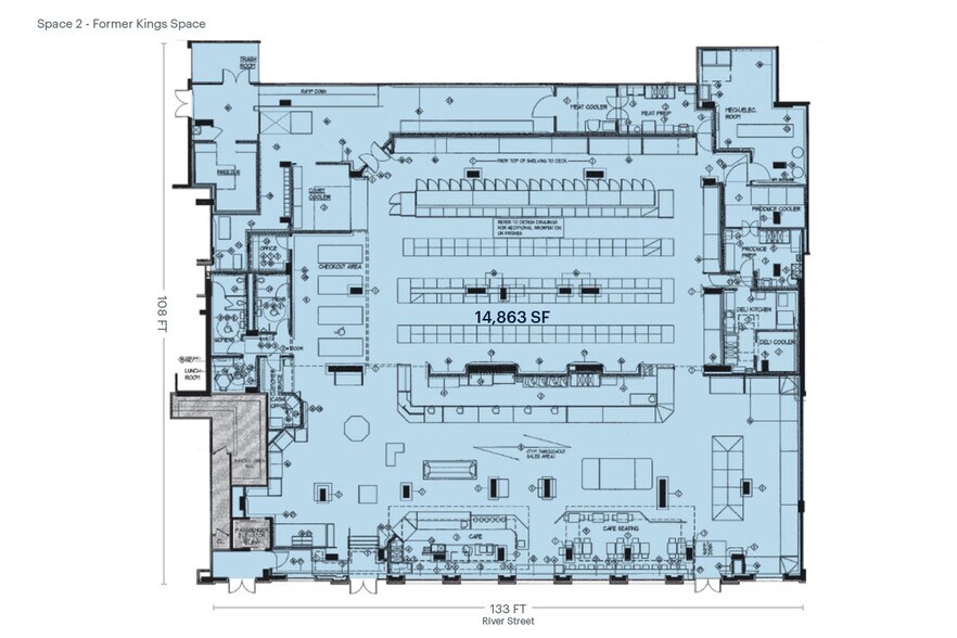 More Photos Of 333 River St, Hoboken Apartments For Lease