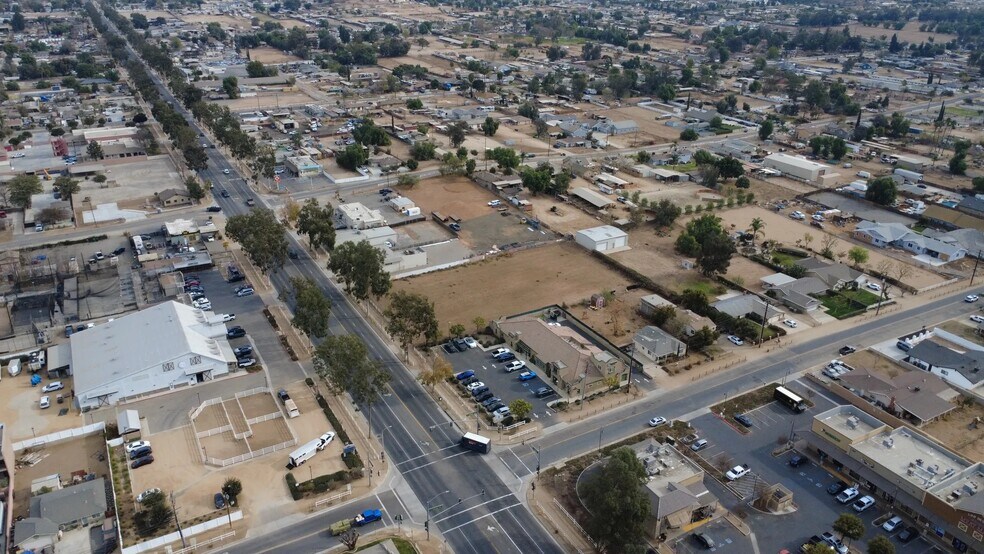 More Photos Of SEC 6th & Temescal Ave, Norco Land For Sale