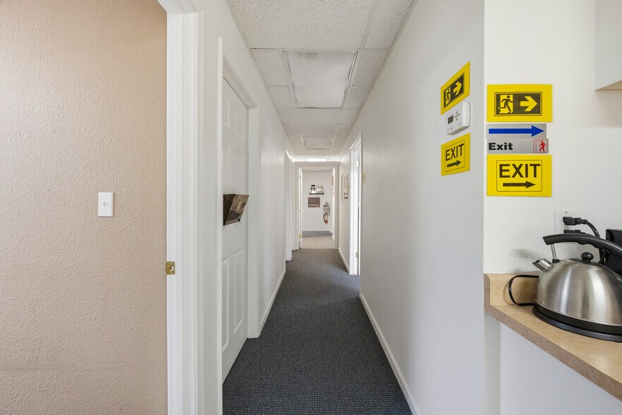More Photos Of 1097 E Main St, Grass Valley Office For Sale