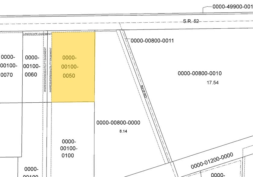 More Photos Of State Road 52, San Antonio Land For Sale