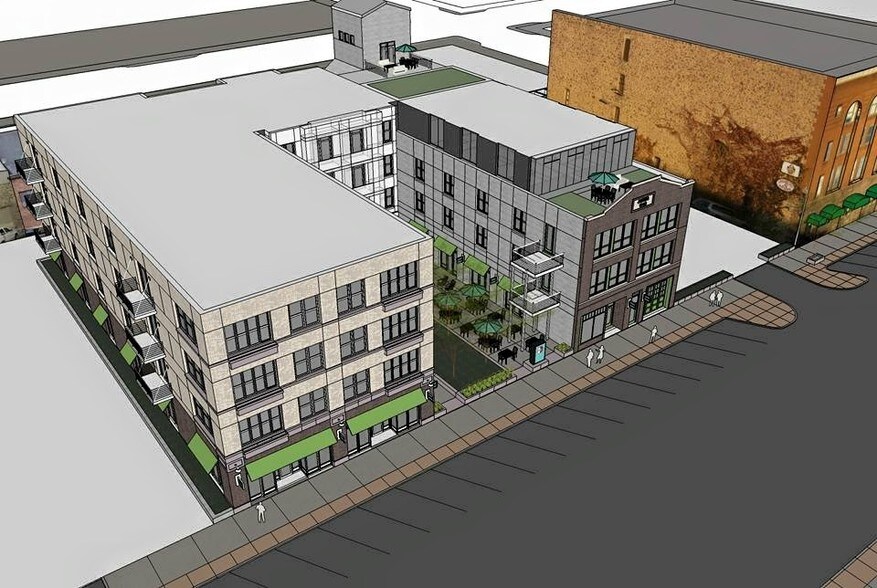 More Photos Of 421 N Phillips Ave, Sioux Falls Apartments For Lease