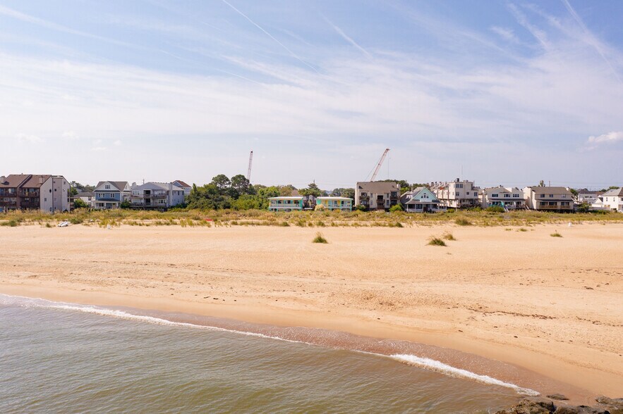 More Photos Of 1240 W Ocean View Ave, Norfolk Apartments For Sale