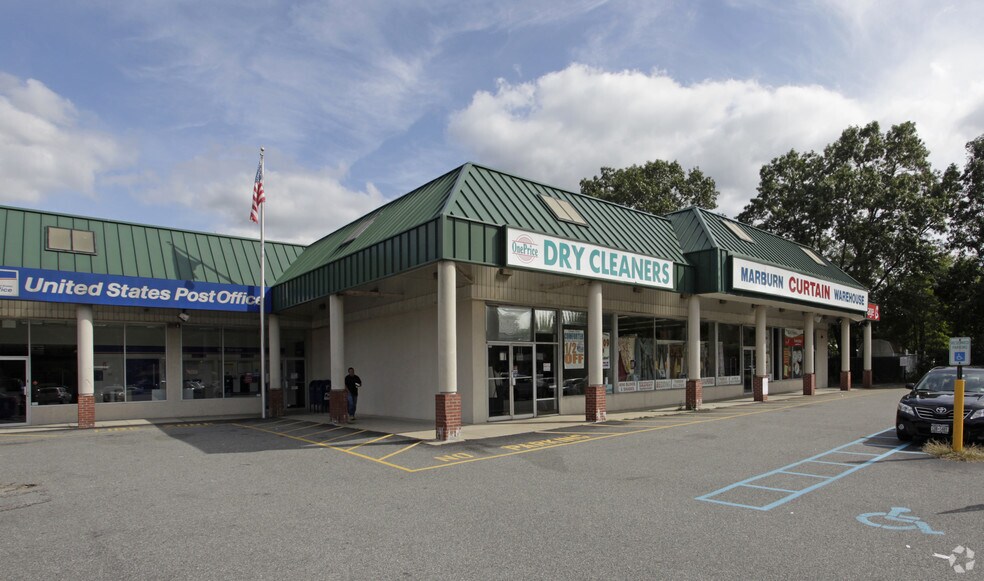 More Photos Of 712-722 Walt Whitman Rd, Melville Unknown For Lease