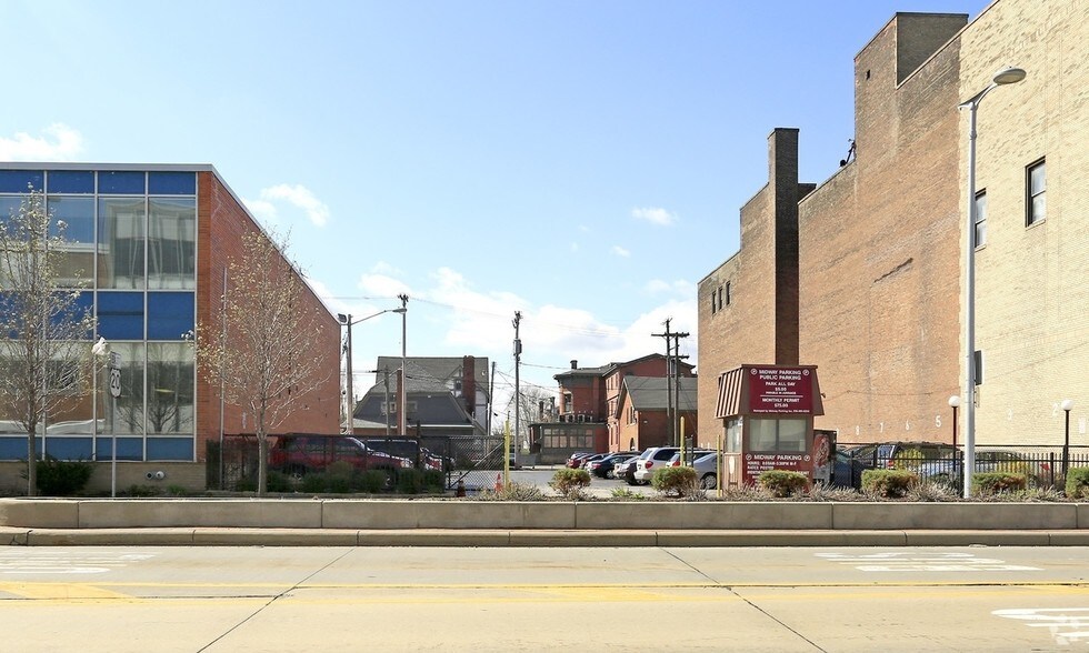 More Photos Of 3030 Euclid Ave, Cleveland Office Residential For Lease