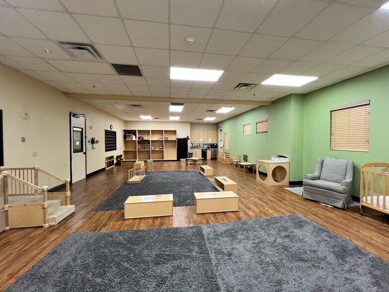 More Photos Of 2090 Market Place Blvd, Irving Daycare Center For Sale