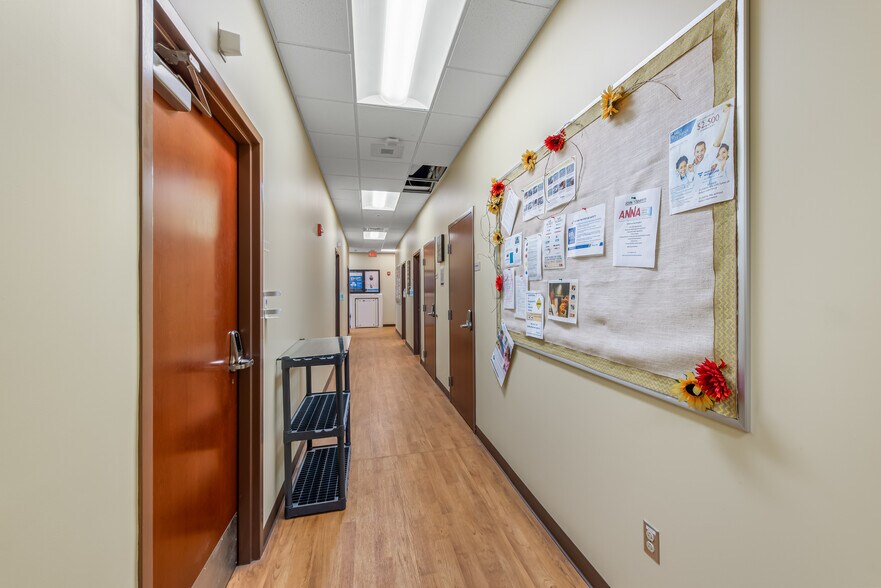 More Photos Of 2202 Jordan Rd SW, Fort Payne Medical For Sale