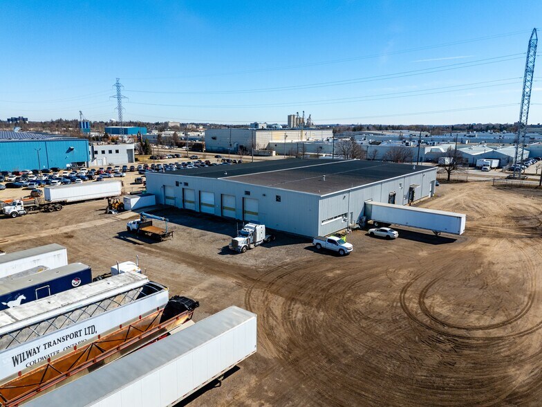 More Photos Of 101 Campbell Rd, Guelph Warehouse For Lease