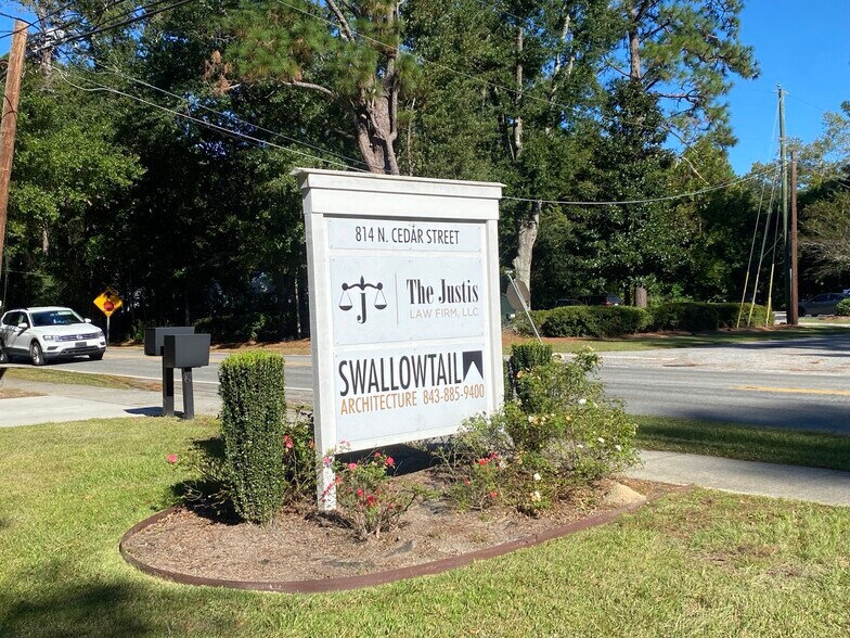 More Photos Of , Summerville Office For Sale