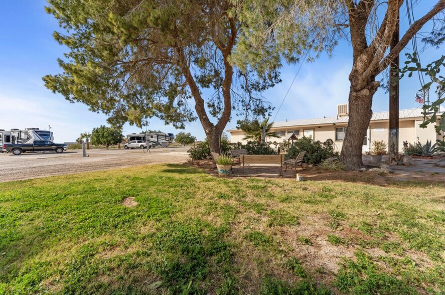 More Photos Of 3707 W Hwy 80, Winterhaven Trailer Camper Park For Sale