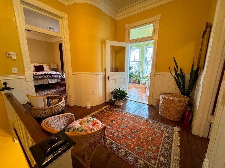 More Photos Of 224 W Chickasaw St, Tahlequah Hospitality For Sale
