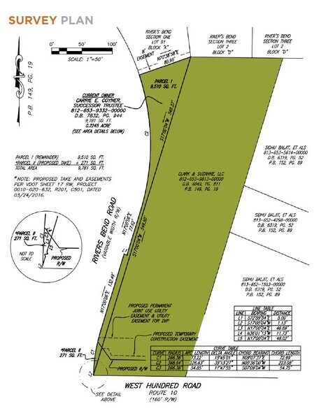 More Photos Of 120 W Hundred Rd, Chester Land For Sale