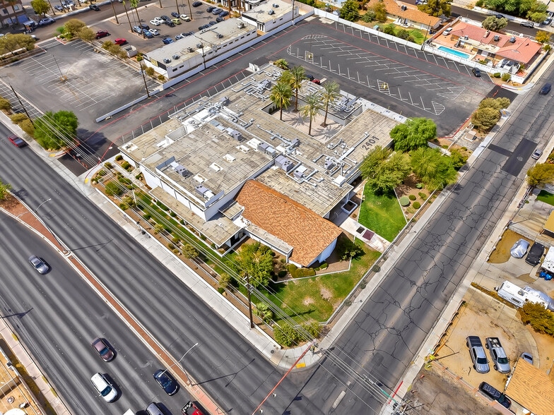 More Photos Of 2401 E Tonopah Ave, North Las Vegas Religious Facility For Sale