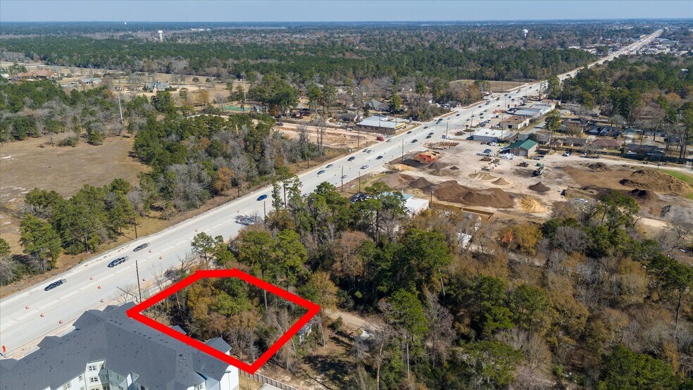 More Photos Of 0 Farm To Market 1960 E Rd, Humble Land For Sale