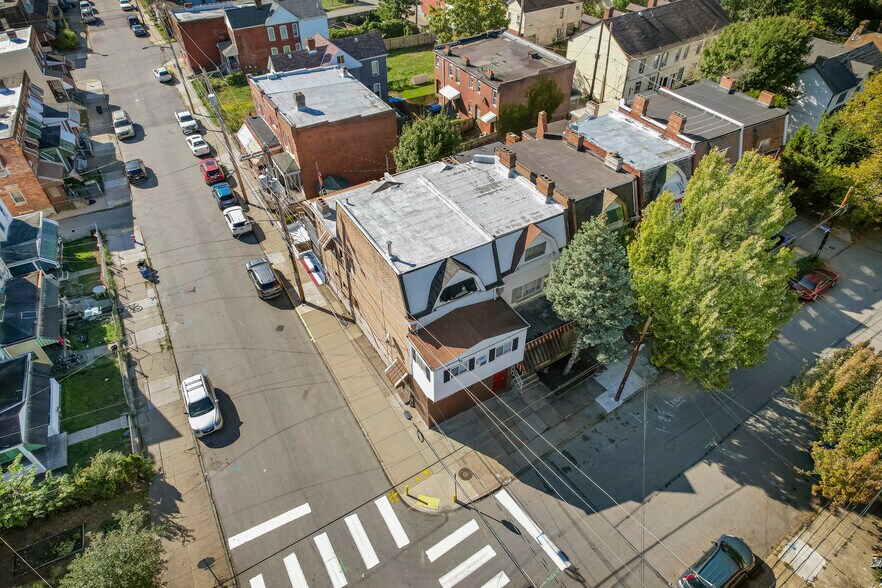 More Photos Of 5040 Lytle St, Pittsburgh Storefront Retail Residential For Sale