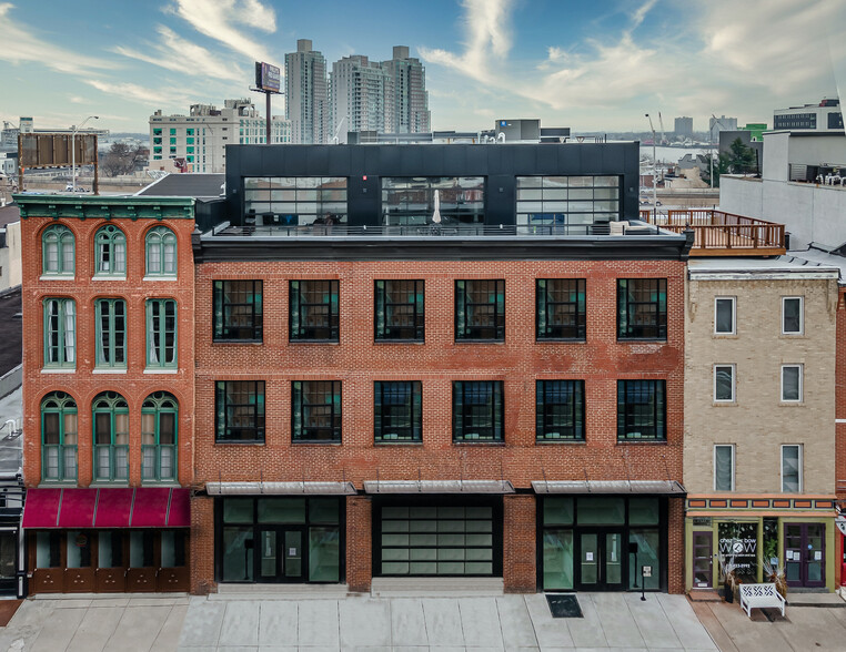 Primary Photo Of 709-715 N 2nd St, Philadelphia Storefront Retail Office For Sale