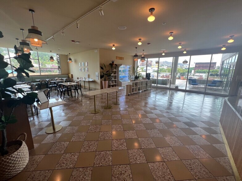 More Photos Of 8550-8594 Santa Monica Blvd, West Hollywood General Retail For Sale