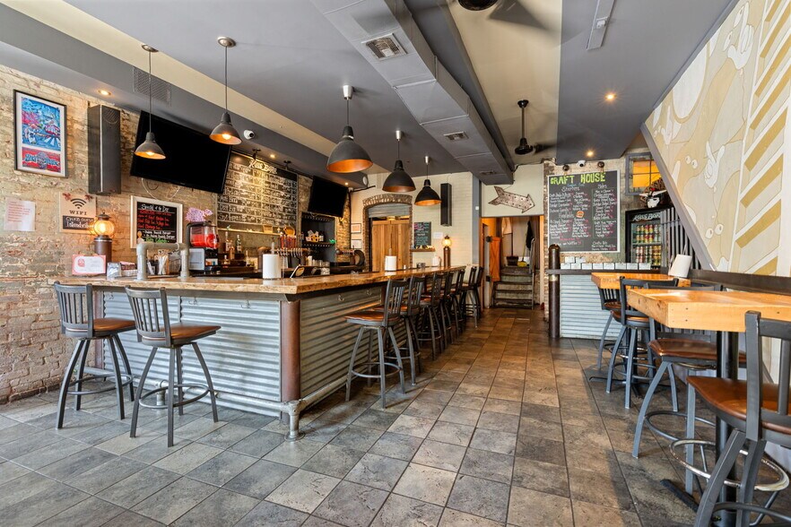 More Photos Of 60-62 Van Duzer St, Staten Island Freestanding For Sale