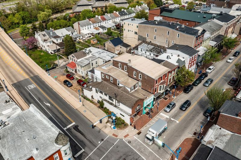 More Photos Of 245 Bridge St, Phoenixville Storefront Retail Residential For Sale