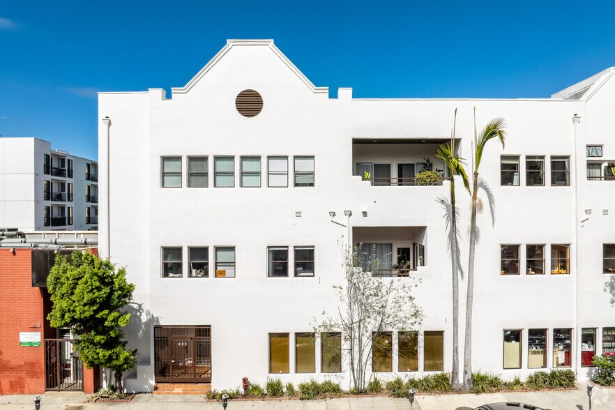 More Photos Of 1460 7th St, Santa Monica Medical For Lease