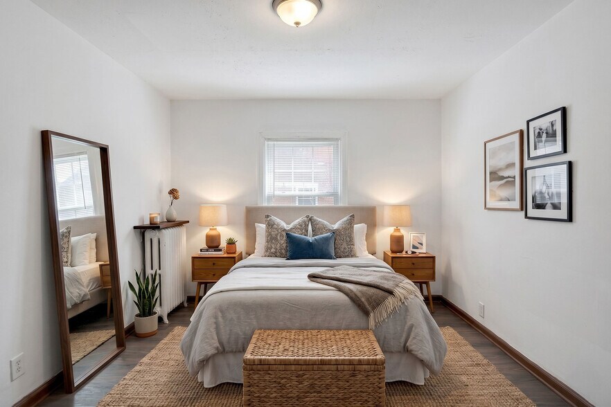 More Photos Of 2836 Harrison Ave, Cincinnati Apartments For Sale