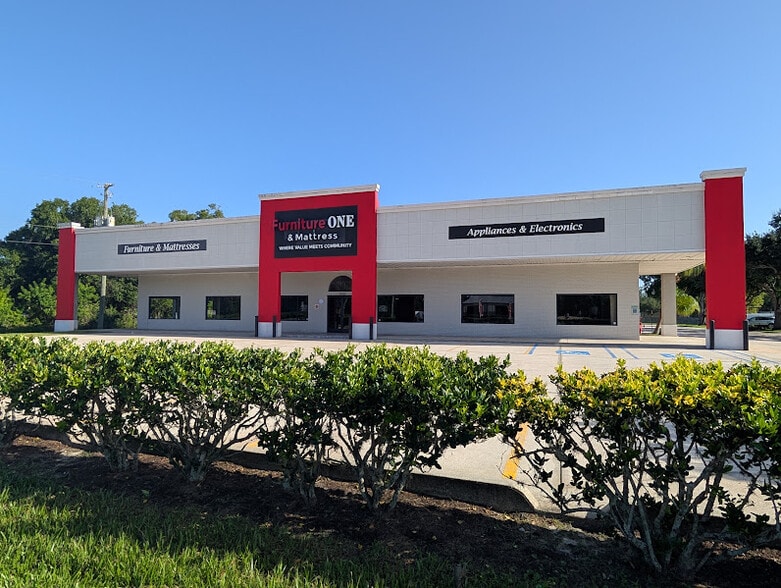 More Photos Of 3800 W New Haven Ave, Melbourne Freestanding For Sale