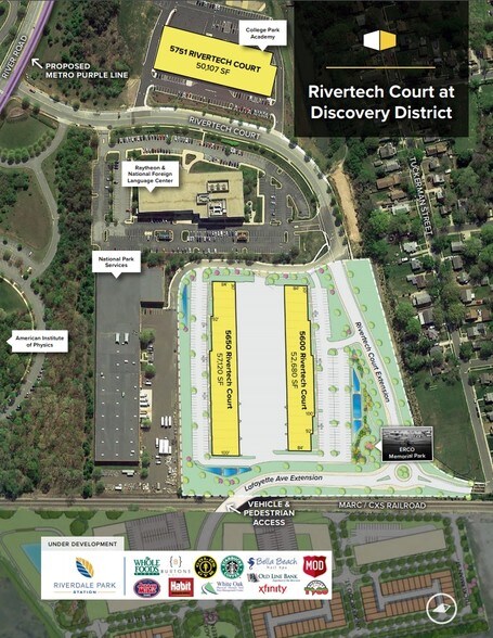 More Photos Of 5600 Rivertech Ct, Riverdale Unknown For Sale