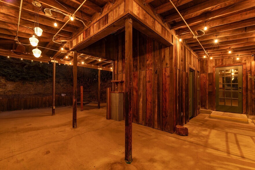 More Photos Of 14166 Highway 49, Amador City Storefront Retail Residential For Sale