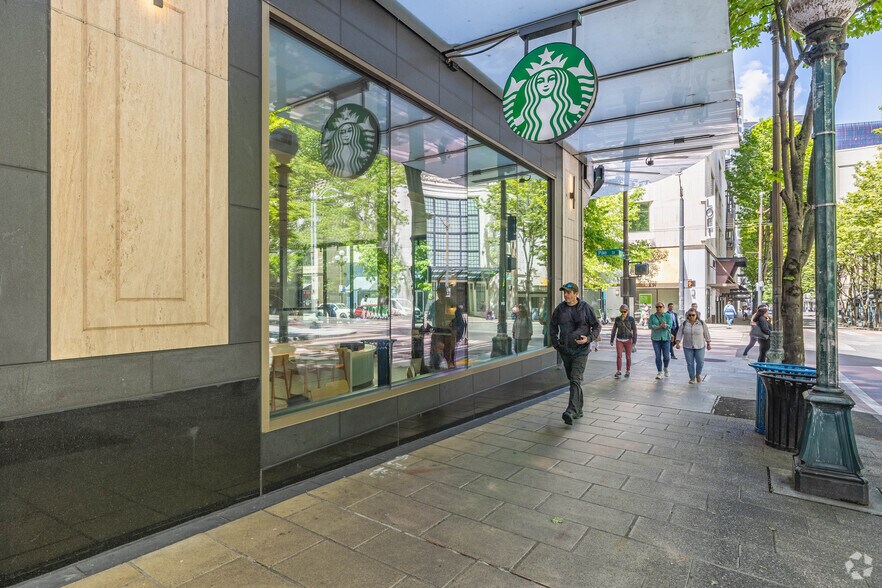 More Photos Of 425 Pike St, Seattle Office For Lease