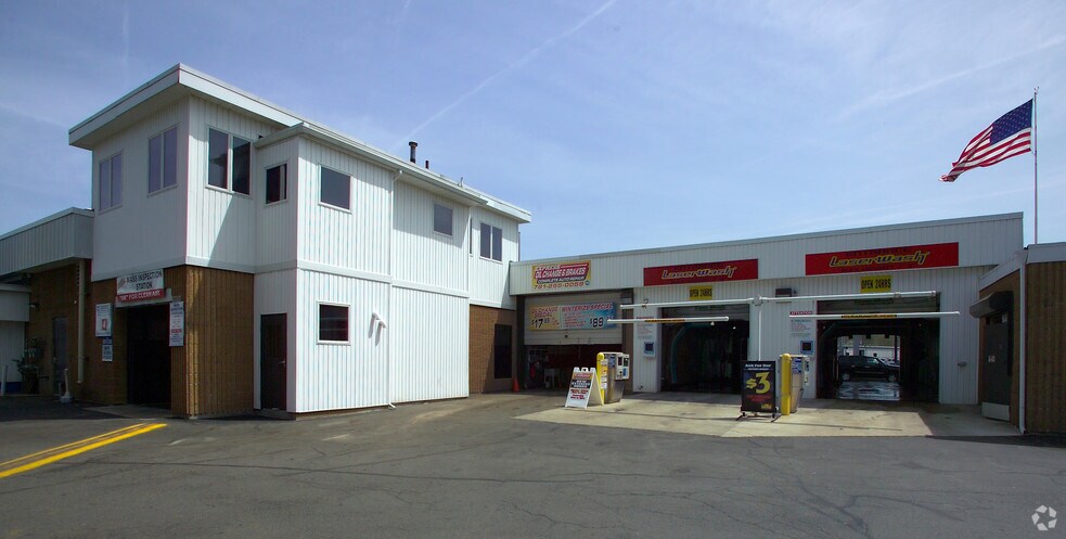 More Photos Of 69-75 Providence Hwy, Norwood Storefront Retail Office For Lease