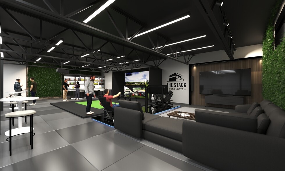 More Photos Of 1150 Larson ln, Henderson Warehouse For Sale