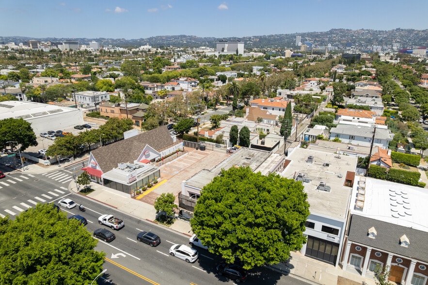 More Photos Of 8925 W Olympic Blvd, Beverly Hills Storefront Retail Office For Sale