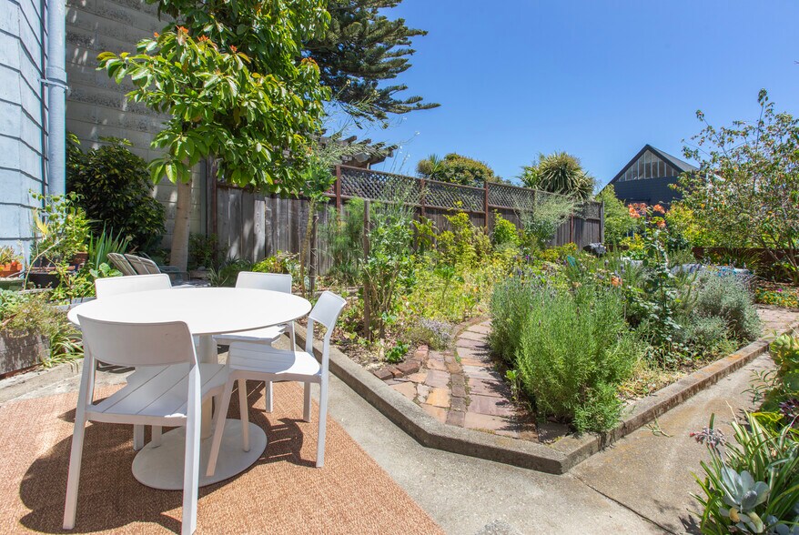 More Photos Of 2275 California St, San Francisco Apartments For Sale