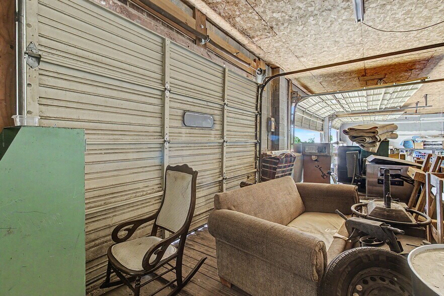 More Photos Of 4312 Providence Mill Rd, Maiden Industrial For Sale