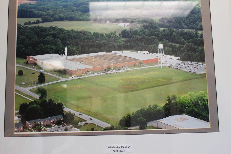 More Photos Of 4130 Cowan Hwy, Winchester Warehouse For Lease