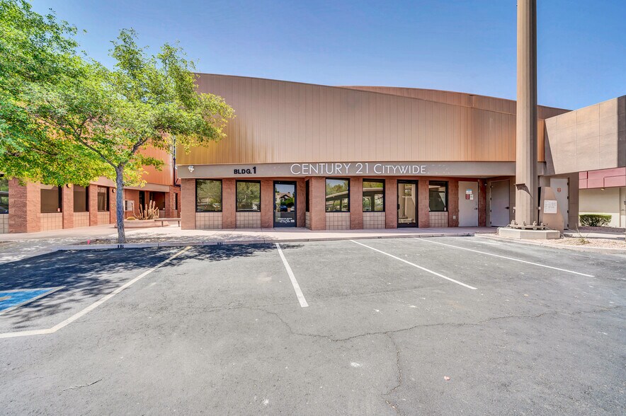 More Photos Of 4729 E Union Hills Dr, Phoenix Medical For Sale