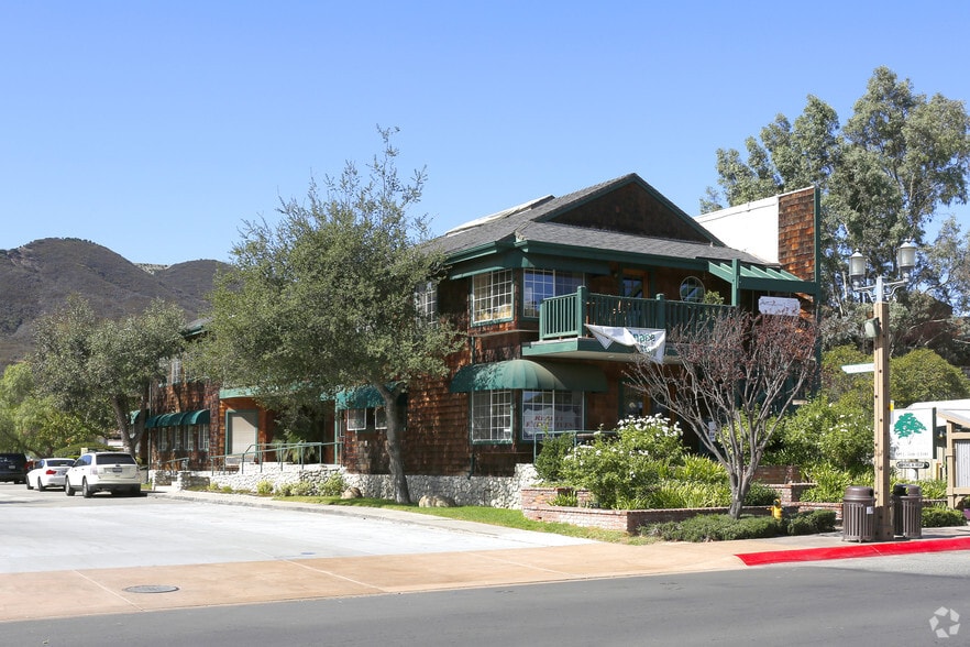 Primary Photo Of 28581 Front St, Temecula Office For Sale