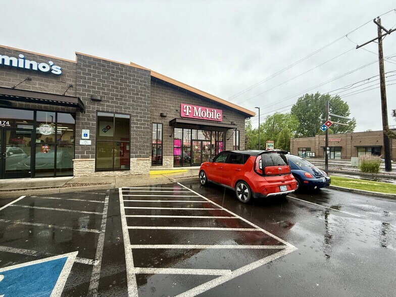 Primary Photo Of 198 NE Combs Flat Rd, Prineville Storefront Retail Office For Lease