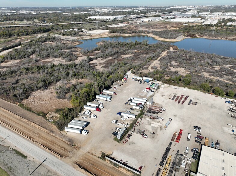 More Photos Of 952 Entertainment Way, Grand Prairie Land For Sale