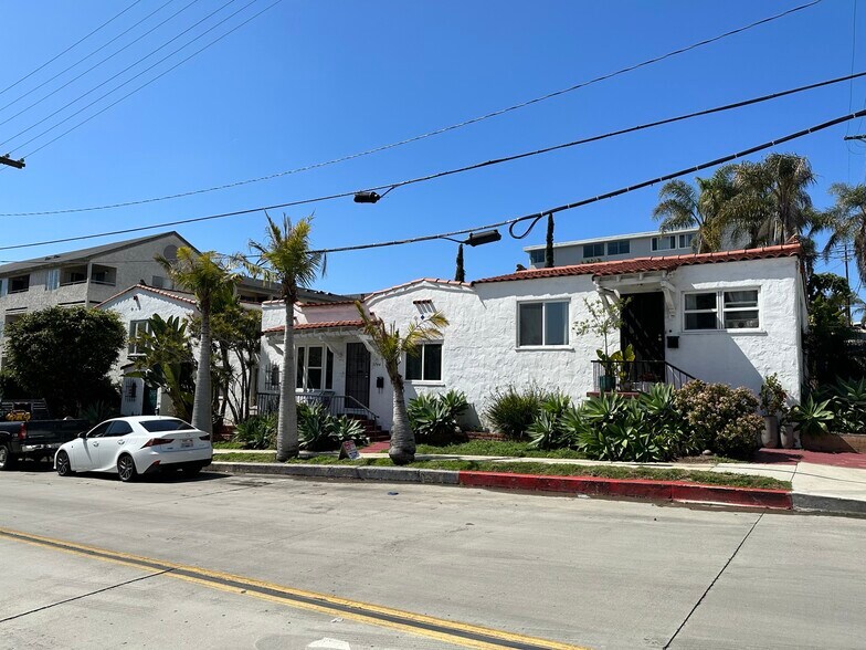 More Photos Of 3738-3746 Florida St, San Diego Apartments For Sale