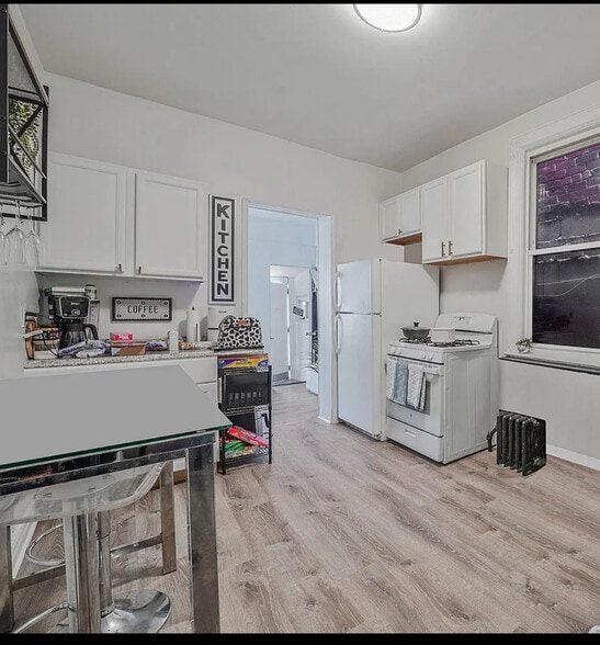 More Photos Of 3205 Lafayette Ave, Bronx Apartments For Sale