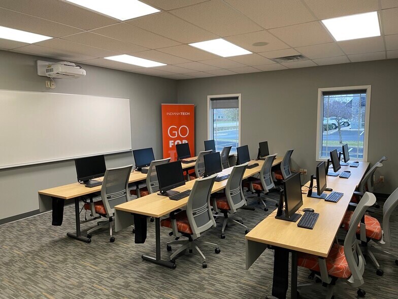 More Photos Of 881 Parkway Ave, Elkhart Medical For Lease