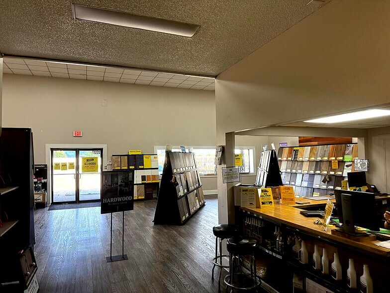 More Photos Of 2227 Gulf Fwy, League City Warehouse For Sale