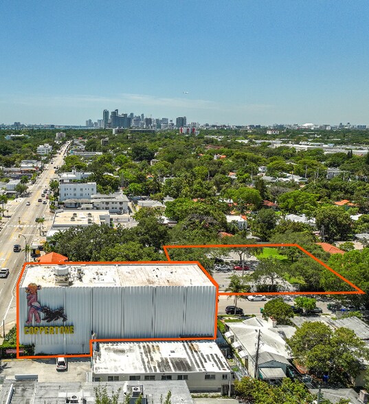 More Photos Of 7300 Biscayne Blvd, Miami Loft Creative Space For Lease